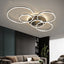 Plafonnier LED Salon ou Chambre