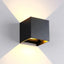 Applique murale exterieur - Éclairage LED Ajustable et Minimaliste