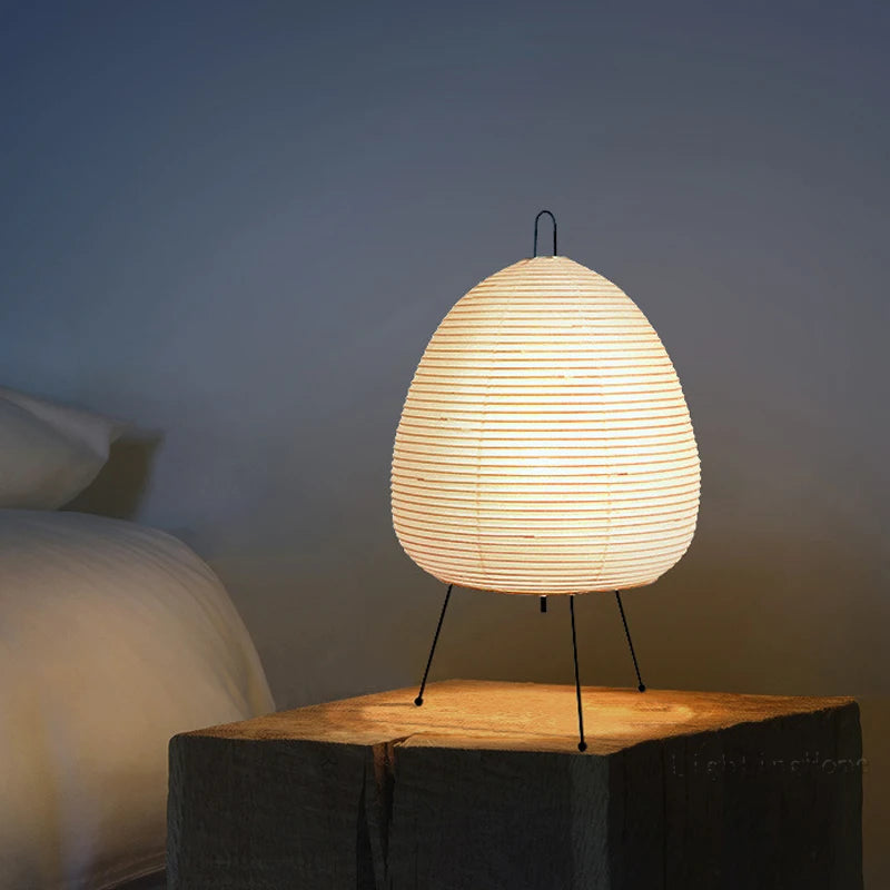 Lampe de chevet  - Lampe de Table Minimaliste et Élégante