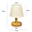 Lampe de Chevet - Lumière Douce et Écologique