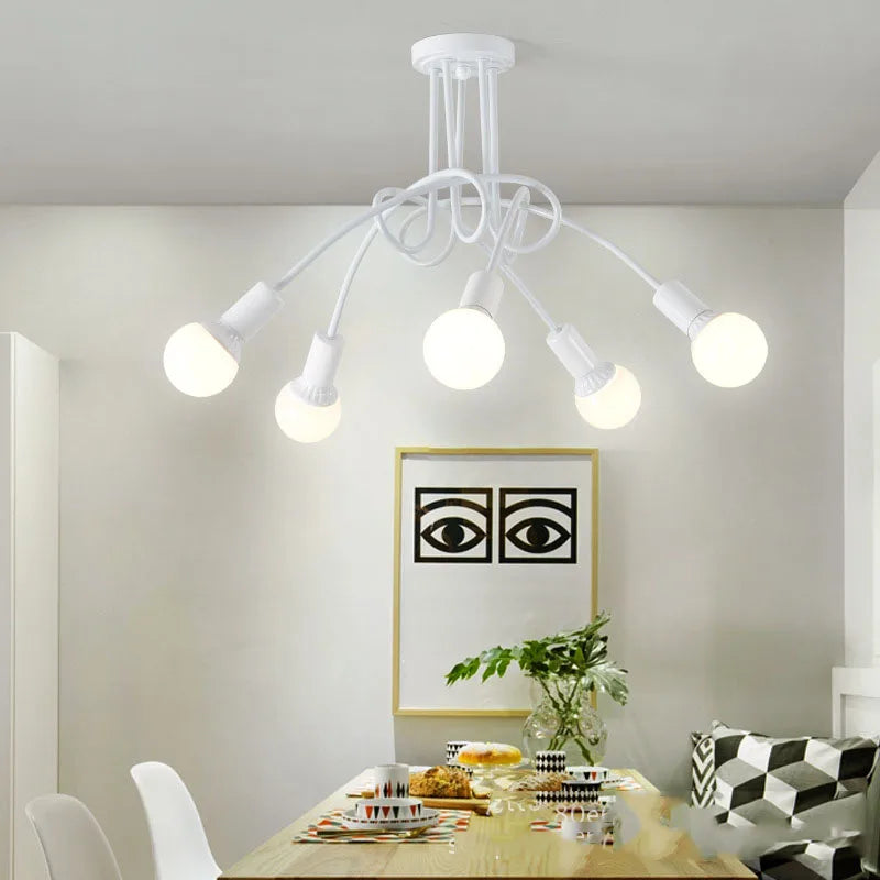 Suspension luminaire - Élégance et Modernité pour Votre Intérieur