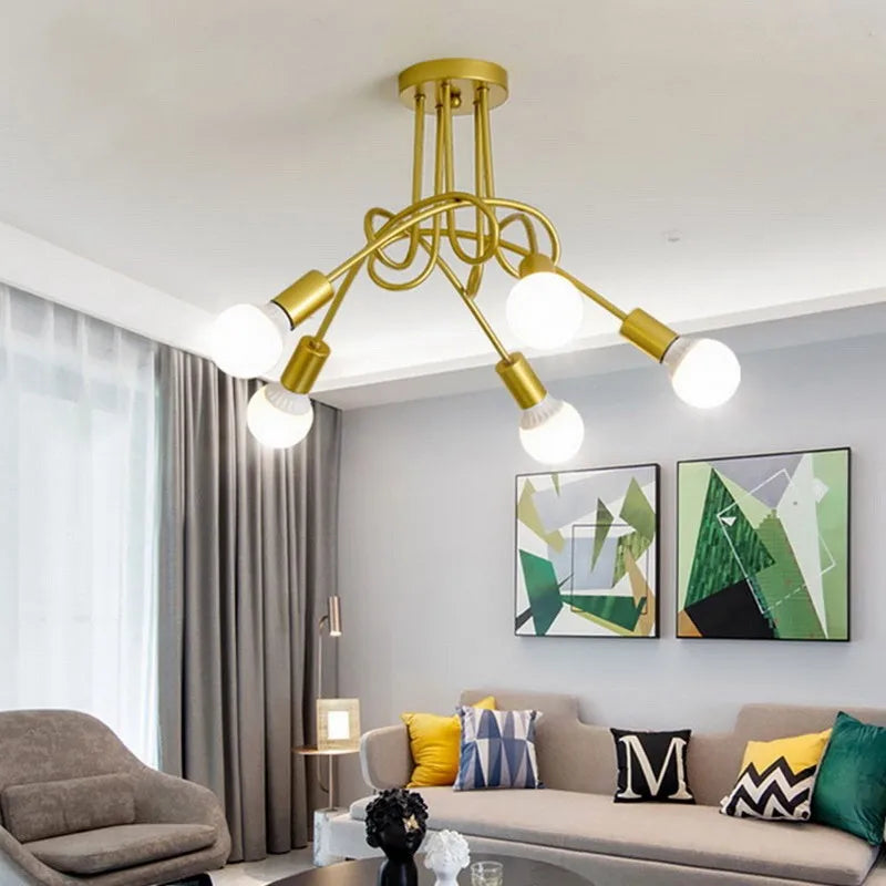 Suspension luminaire - Élégance et Modernité pour Votre Intérieur