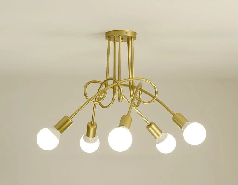 Suspension luminaire - Élégance et Modernité pour Votre Intérieur
