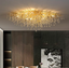 Lustre salon - Luminaire Luxe pour Intérieurs Élégants et Raffinés