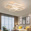Plafonnier LED - Luminaire Design pour Intérieurs Connectés et Élégants