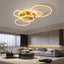 Plafonnier LED Salon ou Chambre