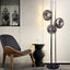 Lampadaire salon  – Élégance et Modernité pour Intérieur Haut de Gamme