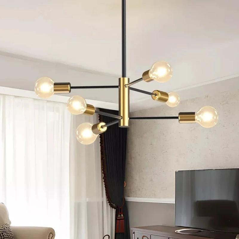 Suspension luminaire - Luminaire Design pour Intérieurs Contemporains et Industriels