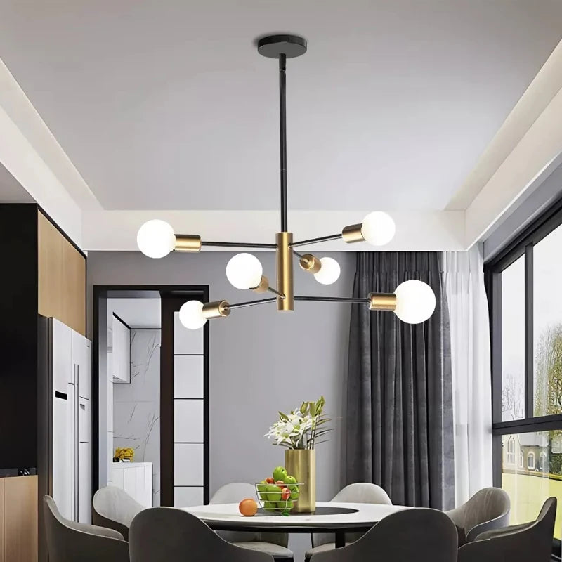 Suspension luminaire - Luminaire Design pour Intérieurs Contemporains et Industriels