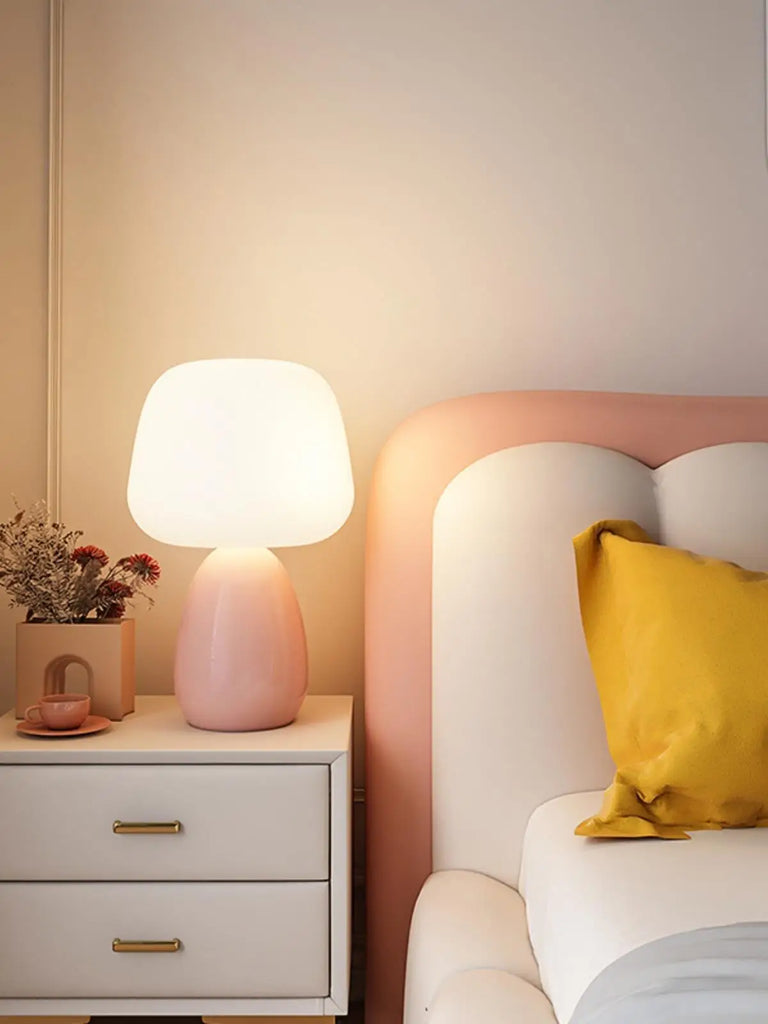 Lampe de chevet  - Éclairage Moderne et Élégant