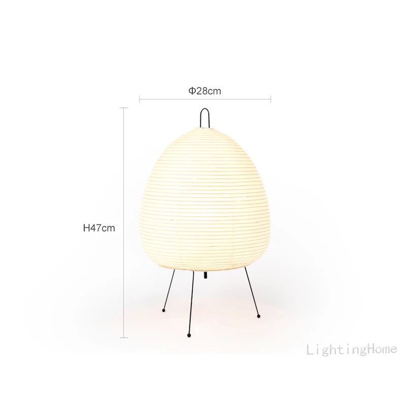 Lampe de chevet  - Lampe de Table Minimaliste et Élégante