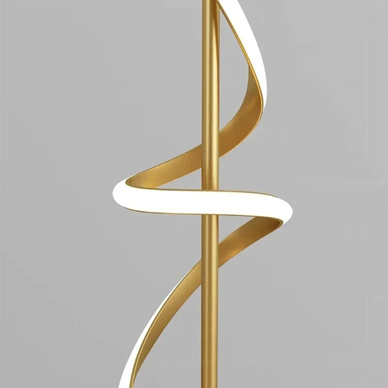 Lampadaire salon – Design Moderne et Élégant pour Salon ou Chambre
