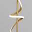 Lampadaire salon – Design Moderne et Élégant pour Salon ou Chambre