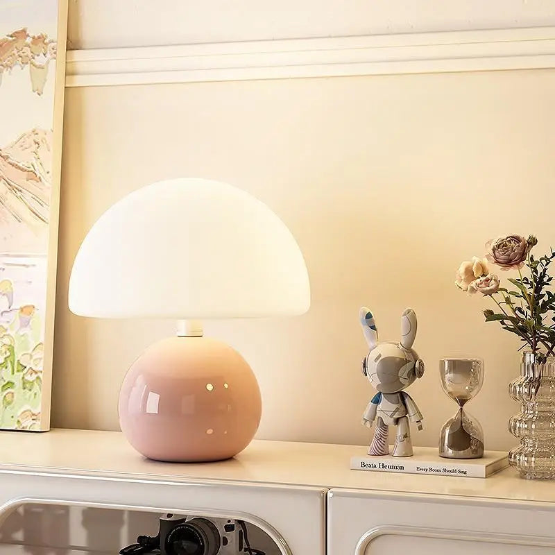 Lampe de chevet  - Éclairage Moderne et Élégant