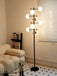 Lampadaire salon – Éclairage Sculptural et Contemporain pour Intérieur Haut de Gamme