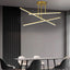 Plafonnier LED  - Design Contemporain pour Intérieurs Élégants