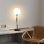 Lampadaire salon et Lampe de Table  – Éclairage Moderne et Élégant pour Intérieur Contemporain