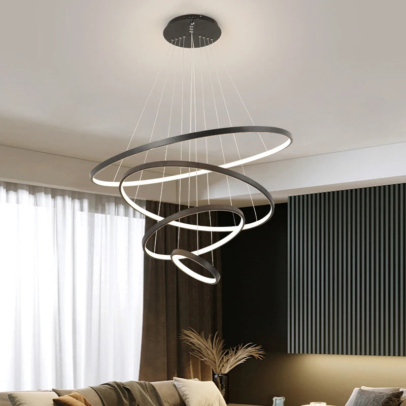 Suspension luminaire - Luminaire Design pour Intérieurs Élégants et Modernes