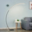 Lampadaire salon  - Élégance et Simplicité pour Votre Intérieur