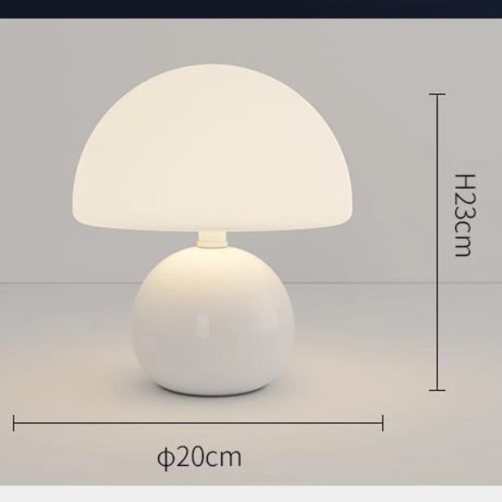 Lampe de chevet  - Éclairage Moderne et Élégant
