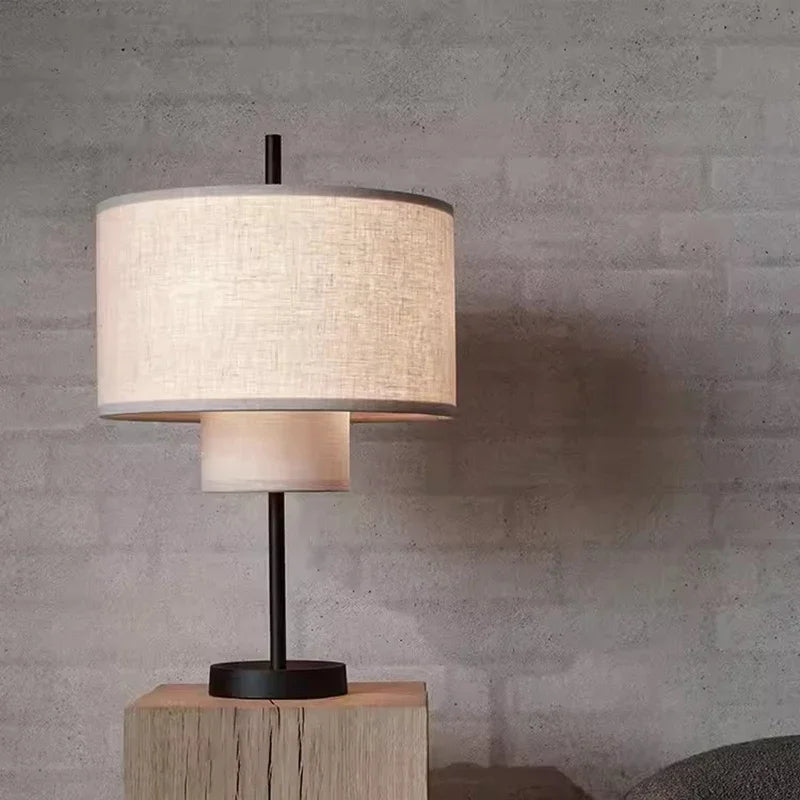 Lampadaire salon et Lampe de chevet – Éclairage Élégant et Moderne pour Intérieur Contemporain