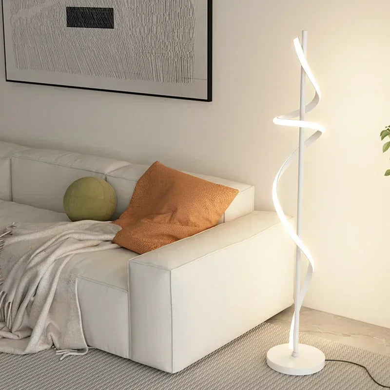 Lampadaire salon – Design Moderne et Élégant pour Salon ou Chambre