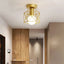 Plafonnier - Design Moderne et Élégant pour Intérieurs Sophistiqués