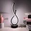 Lampe de chevet- Éclairage Moderne et Élégant pour Intérieur