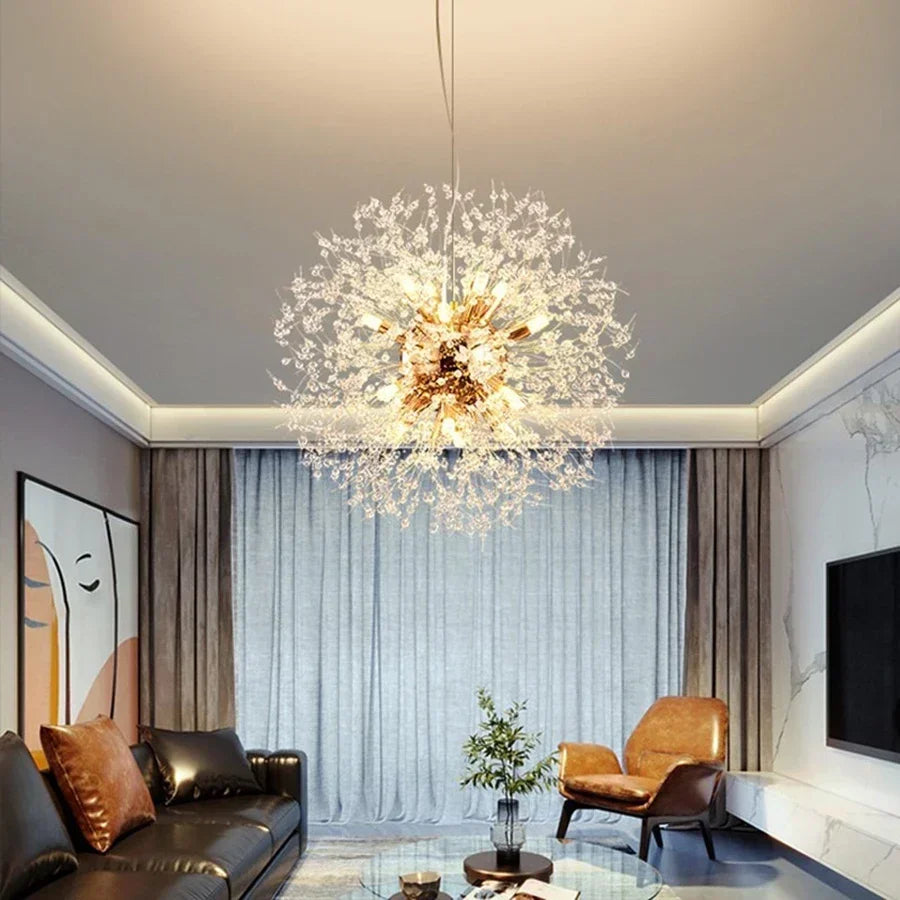 lustre salon – Élégance et Éclat pour votre Salon