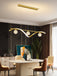Suspension luminaire - Luminaire Design pour Salle à Manger et Intérieurs Élégants