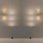 Lampadaire salon – Éclairage Minimaliste et Contemporain pour Intérieur Design