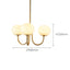 Suspension Luminaire  - Élégance et Design pour Salle à Manger