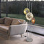 Lampadaire salon  – Élégance et Modernité pour Intérieur Haut de Gamme