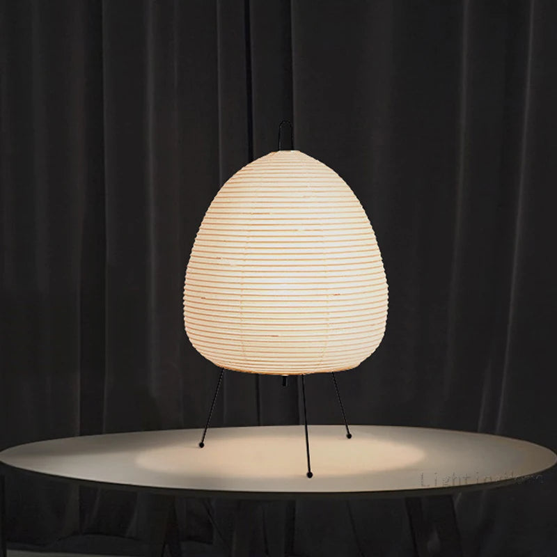 Lampe de chevet  - Lampe de Table Minimaliste et Élégante