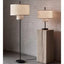 Lampadaire salon et Lampe de chevet – Éclairage Élégant et Moderne pour Intérieur Contemporain
