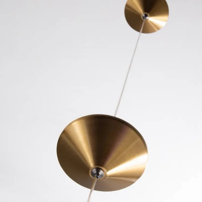 Lampadaire salon – Éclairage Minimaliste et Contemporain pour Intérieur Design
