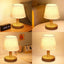 Lampe de Chevet - Lumière Douce et Écologique