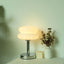 Lampe de table - Élégance Rétro et Éclairage Unique