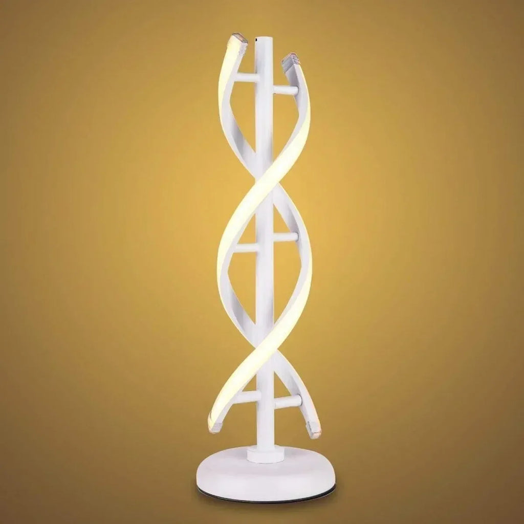 Lampadaire salon et lampe de chevet  – Éclairage Design et Élégant pour Intérieur Contemporain