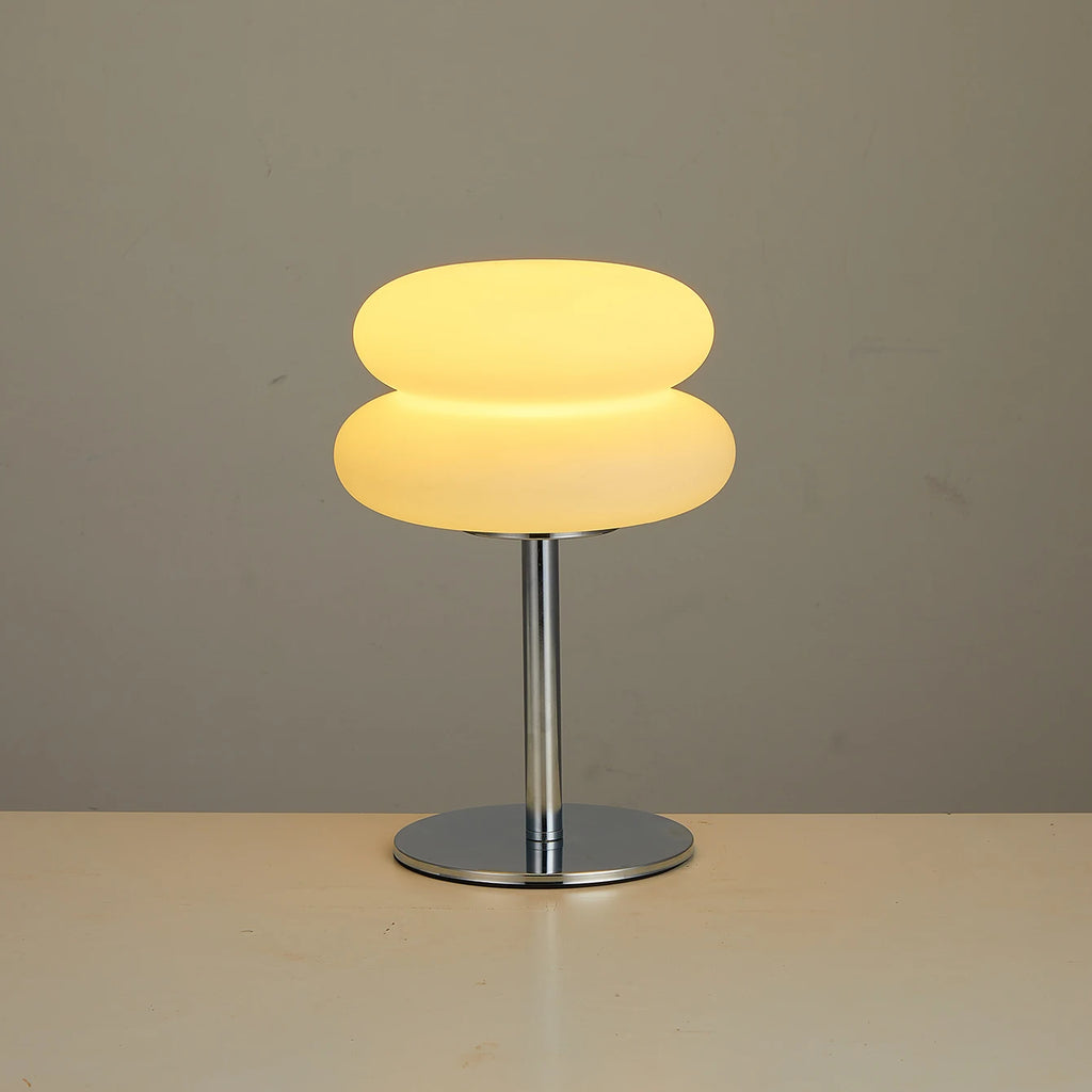 Lampe de chevet – Éclairage Doux et Élégant pour Chambre ou Salon