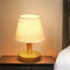 Lampe de Chevet - Lumière Douce et Écologique