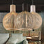 Suspension luminaire- Élégance et Lumière pour Votre Intérieur