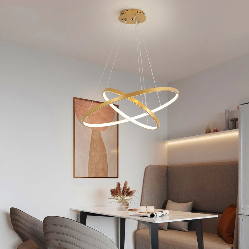 Suspension luminaire - Luminaire Design pour Intérieurs Élégants et Modernes