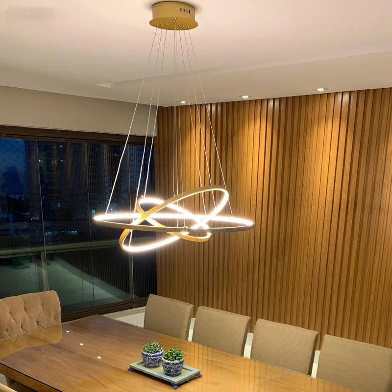 Suspension luminaire - Luminaire Design pour Intérieurs Élégants et Modernes