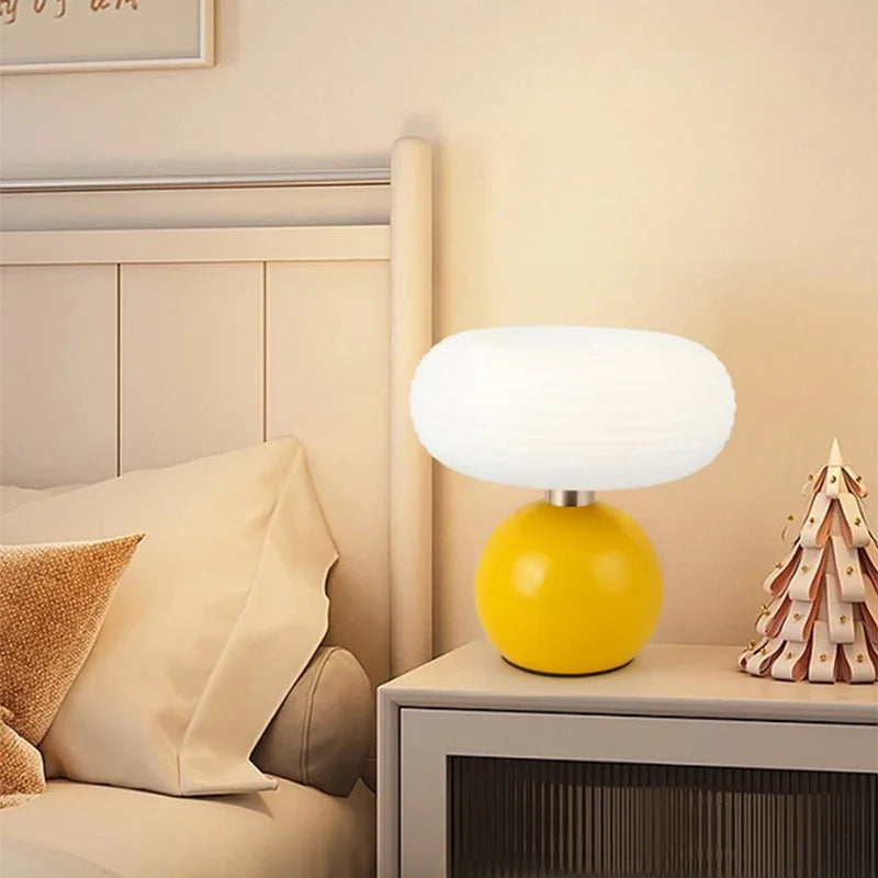 Lampe de Table  - Lumière Douce