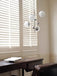 Lampadaire salon – Éclairage Sculptural et Contemporain pour Intérieur Haut de Gamme