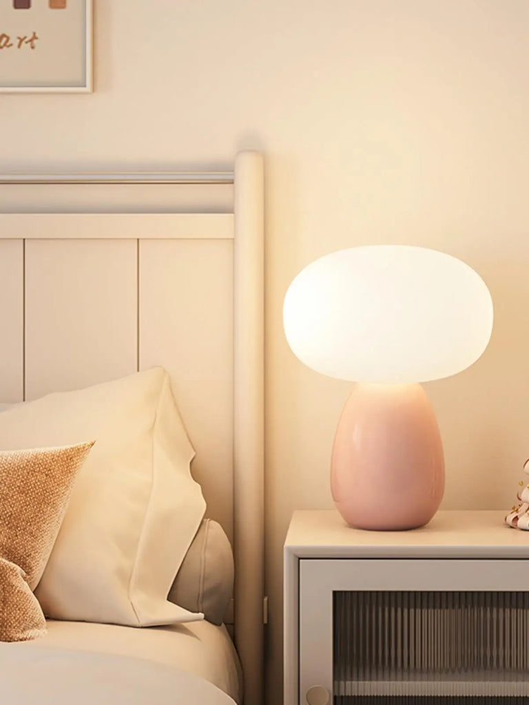 Lampe de chevet  - Éclairage Moderne et Élégant