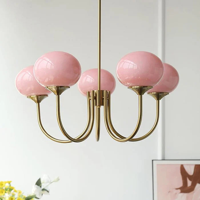 Suspension Luminaire  - Élégance et Design pour Salle à Manger