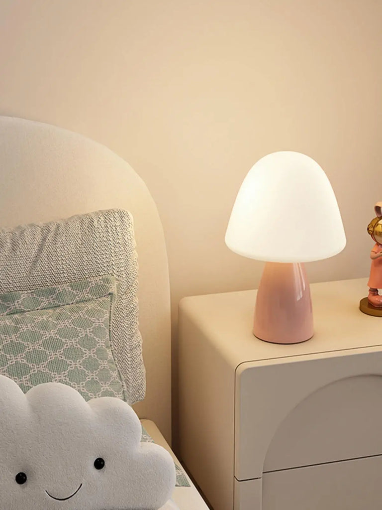 Lampe de chevet  - Éclairage Moderne et Élégant