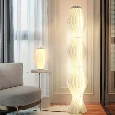 Lampadaire salon  - Élégance Moderne pour Intérieurs Haut de Gamme